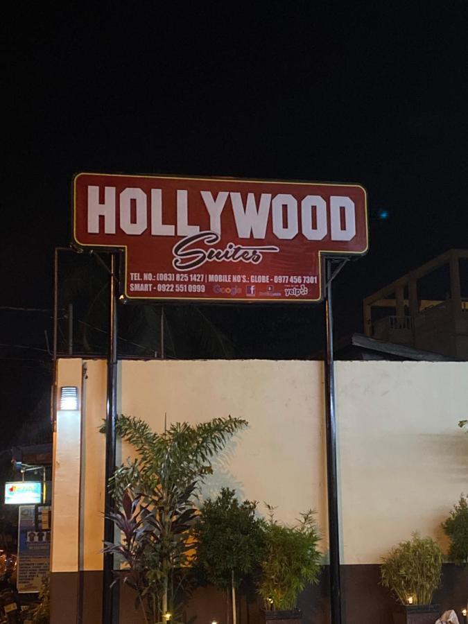 Hollywood Suites General Santos City Exterior foto